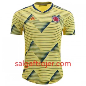 Colombia Fodboldtrøjer Hjemmebanesæt Copa América 2019 Kort ærmer